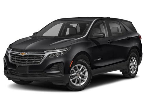 2024 Chevrolet Equinox LT AWD