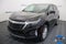 2024 Chevrolet Equinox LT AWD