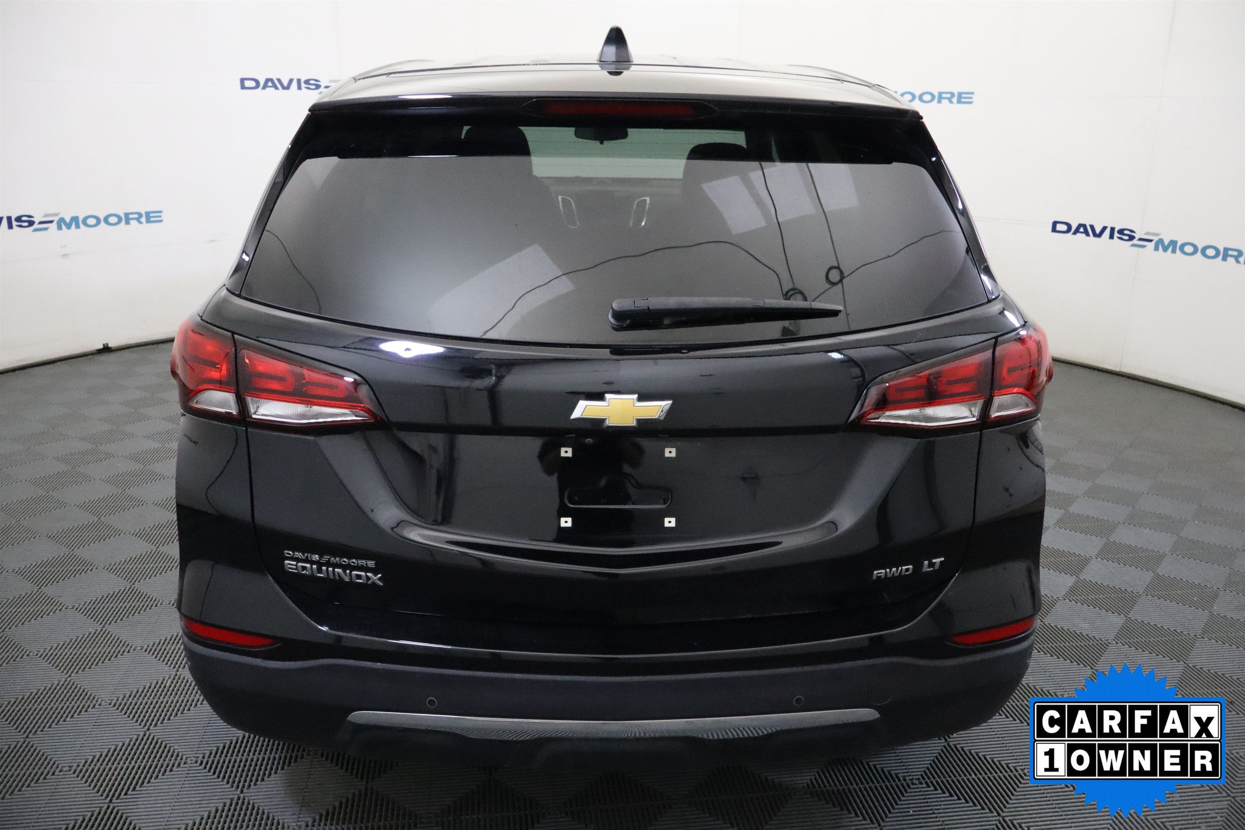 2024 Chevrolet Equinox LT AWD