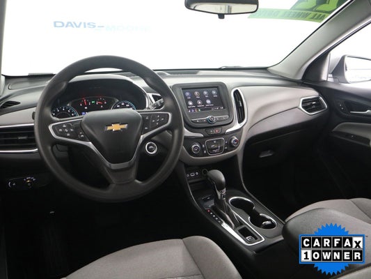 2022 Chevrolet Equinox LT AWD in Wichita, KS - Davis-Moore Auto Group