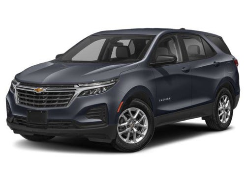 2023 Chevrolet Equinox RS AWD