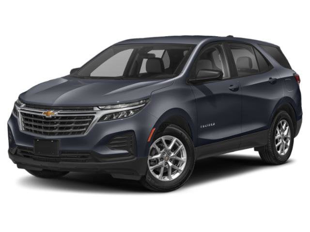 2023 Chevrolet Equinox RS AWD