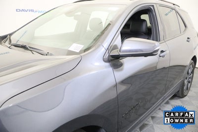 2023 Chevrolet Equinox RS AWD