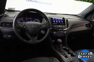 2023 Chevrolet Equinox RS AWD