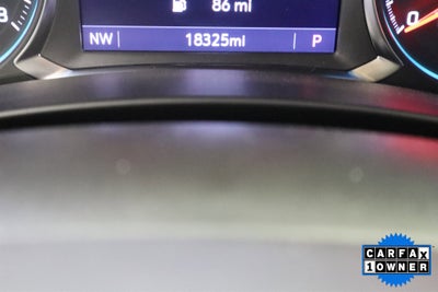 2023 Chevrolet Equinox RS AWD