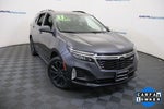 2023 Chevrolet Equinox RS AWD