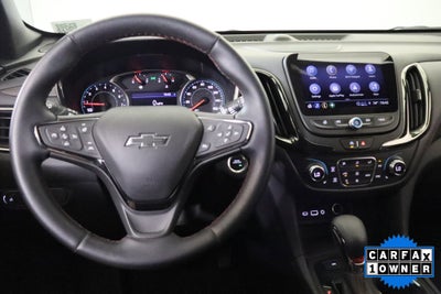 2023 Chevrolet Equinox RS AWD