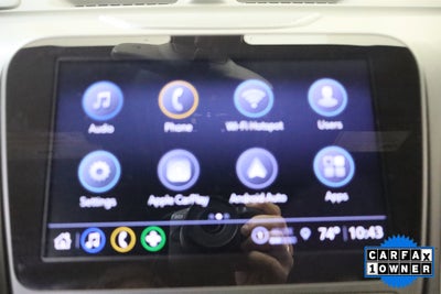 2023 Chevrolet Equinox RS AWD