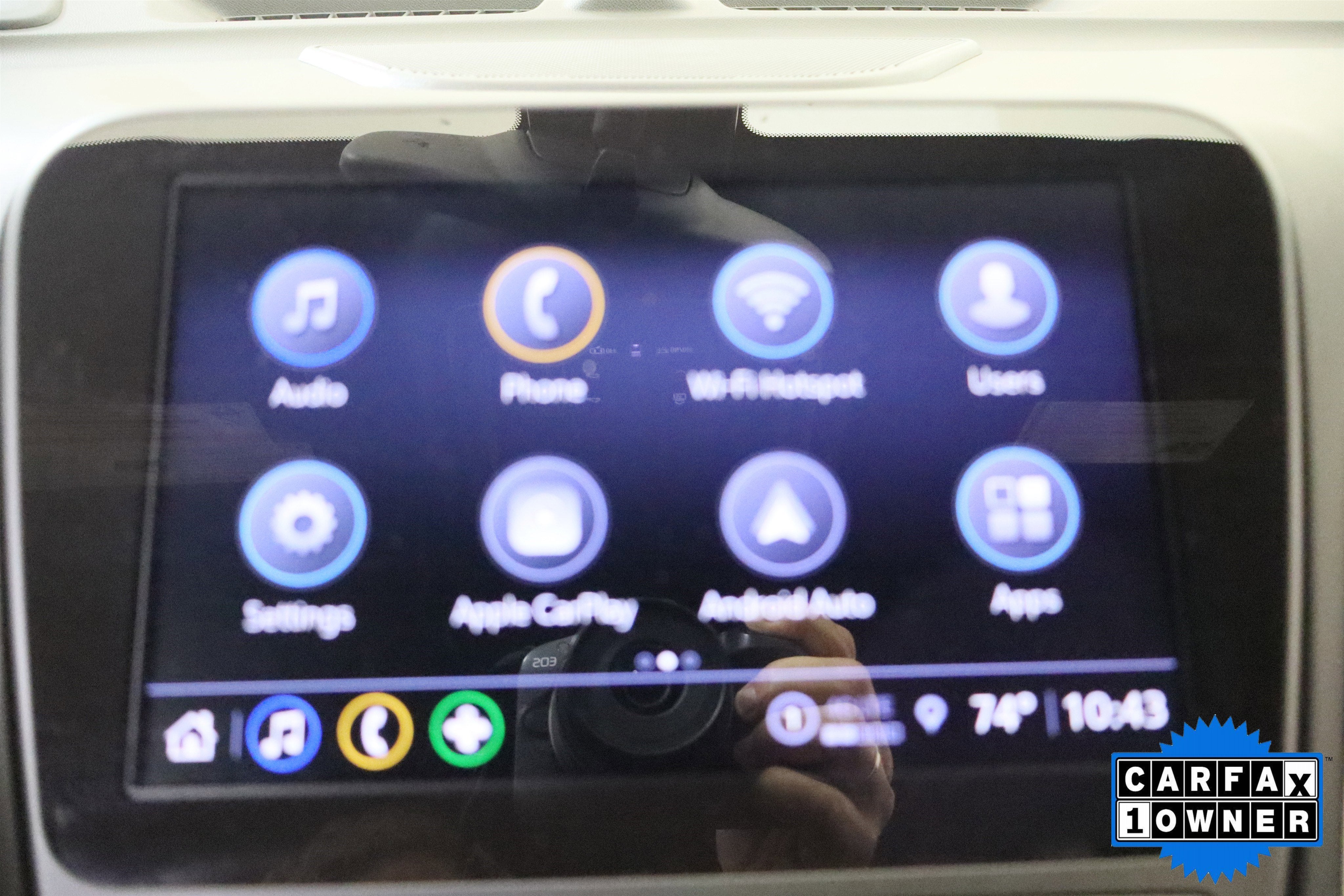 2023 Chevrolet Equinox RS AWD