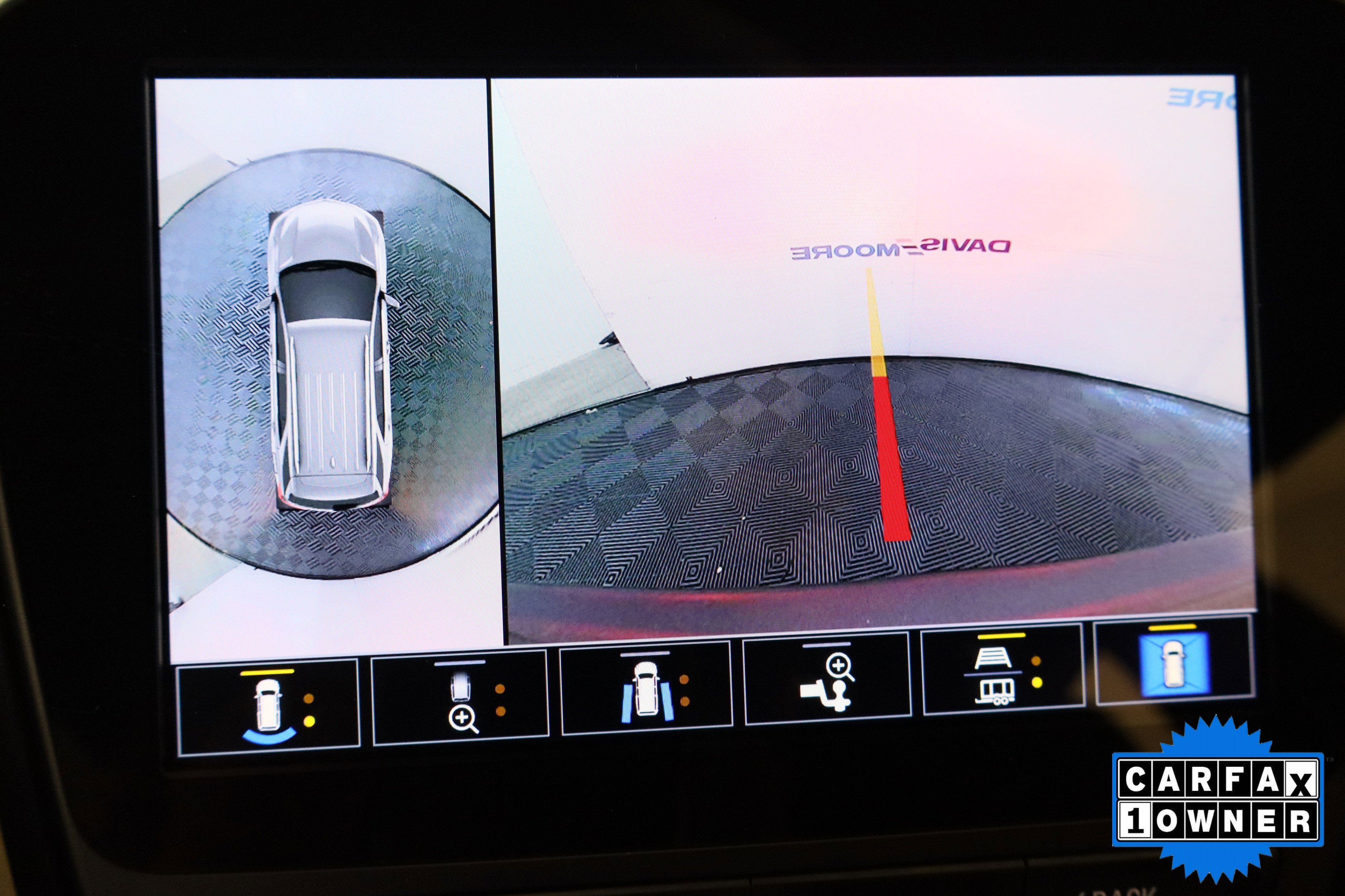 2023 Chevrolet Equinox RS AWD