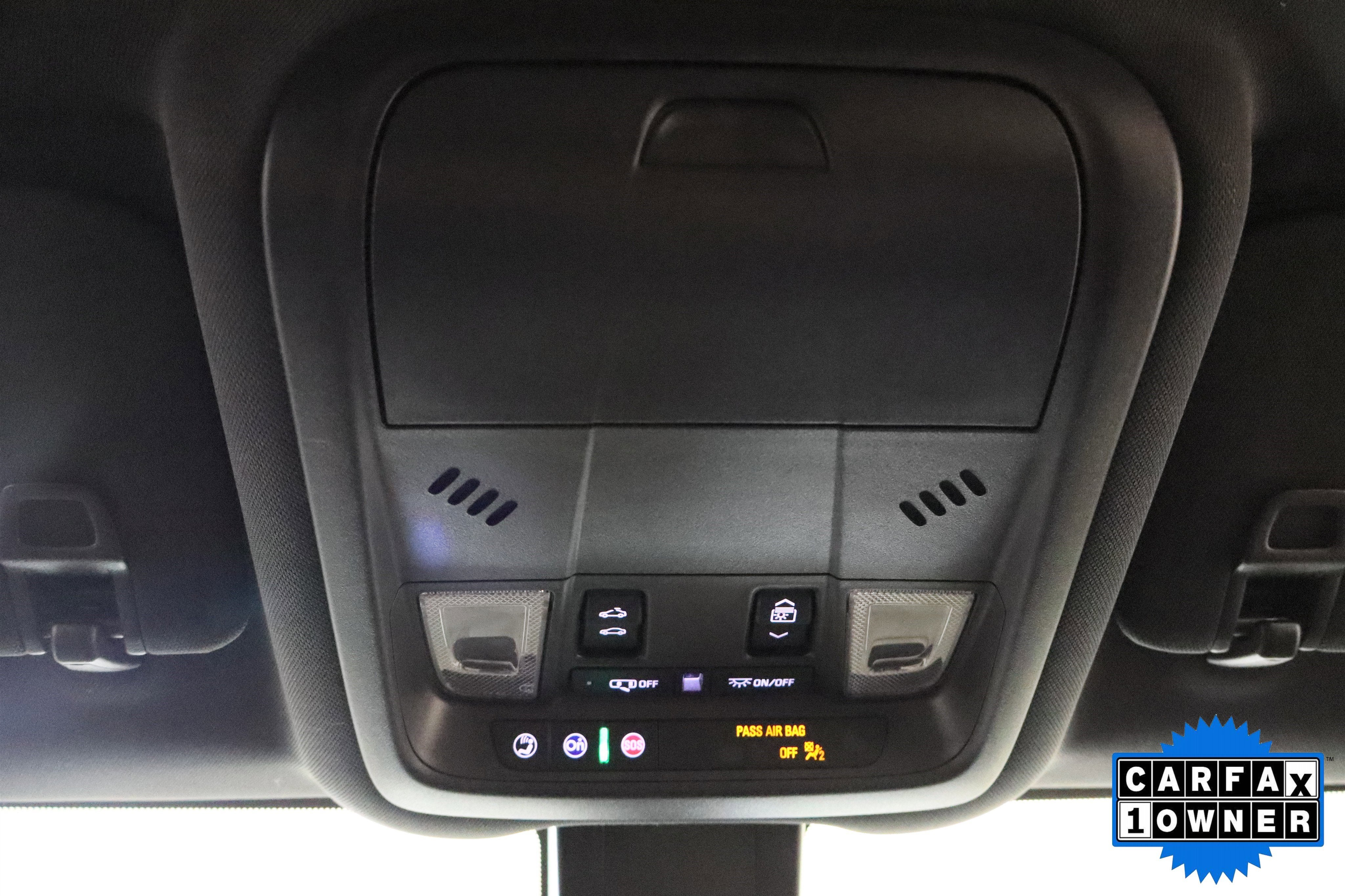 2023 Chevrolet Equinox RS AWD