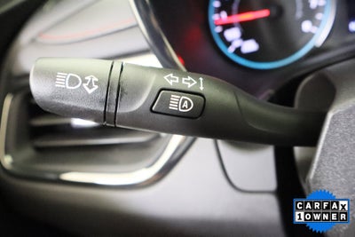 2023 Chevrolet Equinox RS AWD