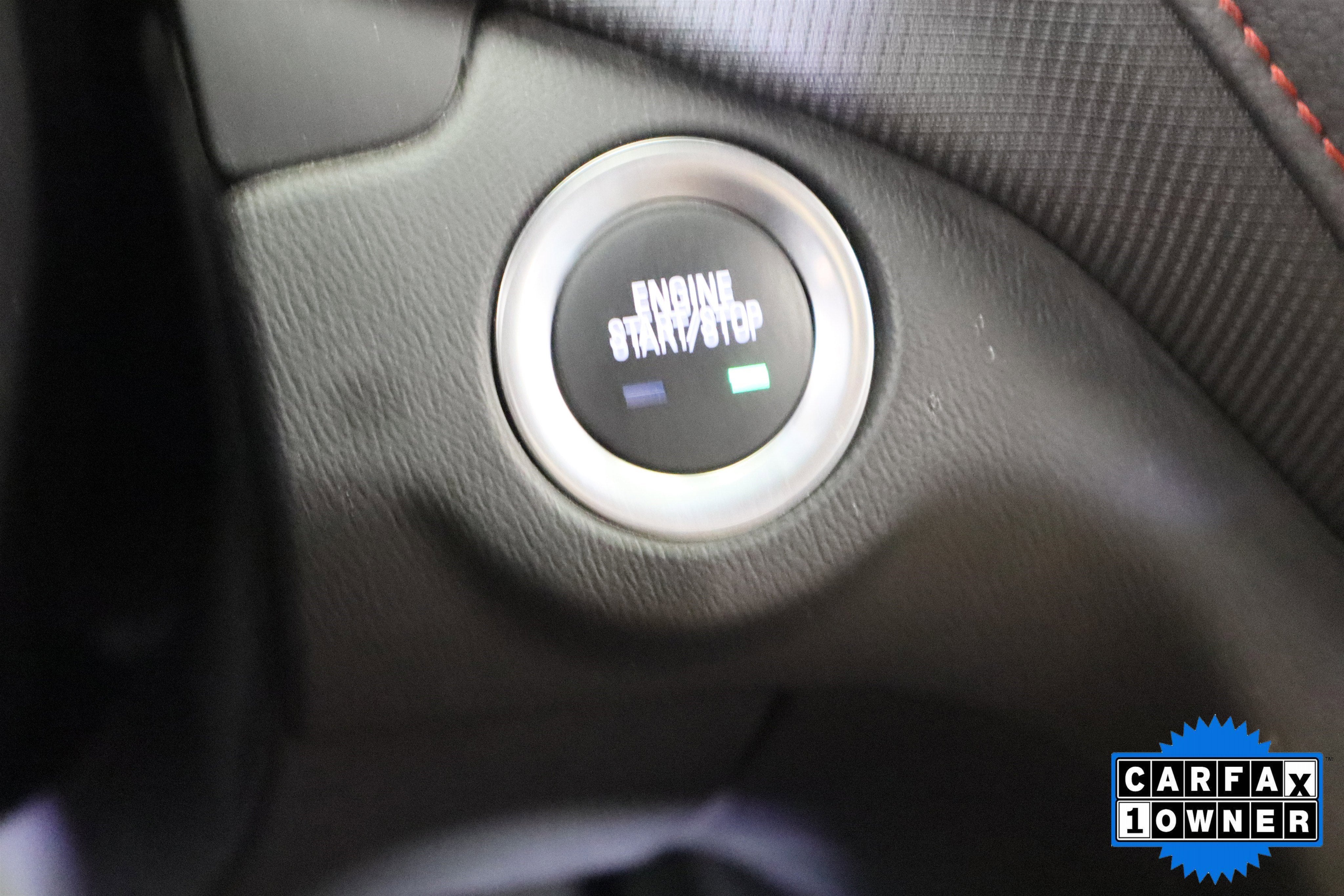 2023 Chevrolet Equinox RS AWD