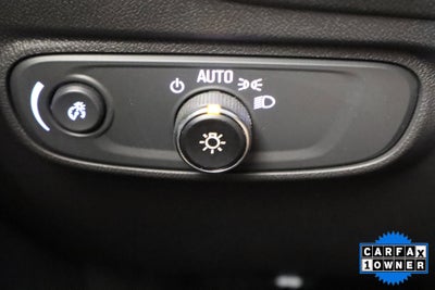 2023 Chevrolet Equinox RS AWD