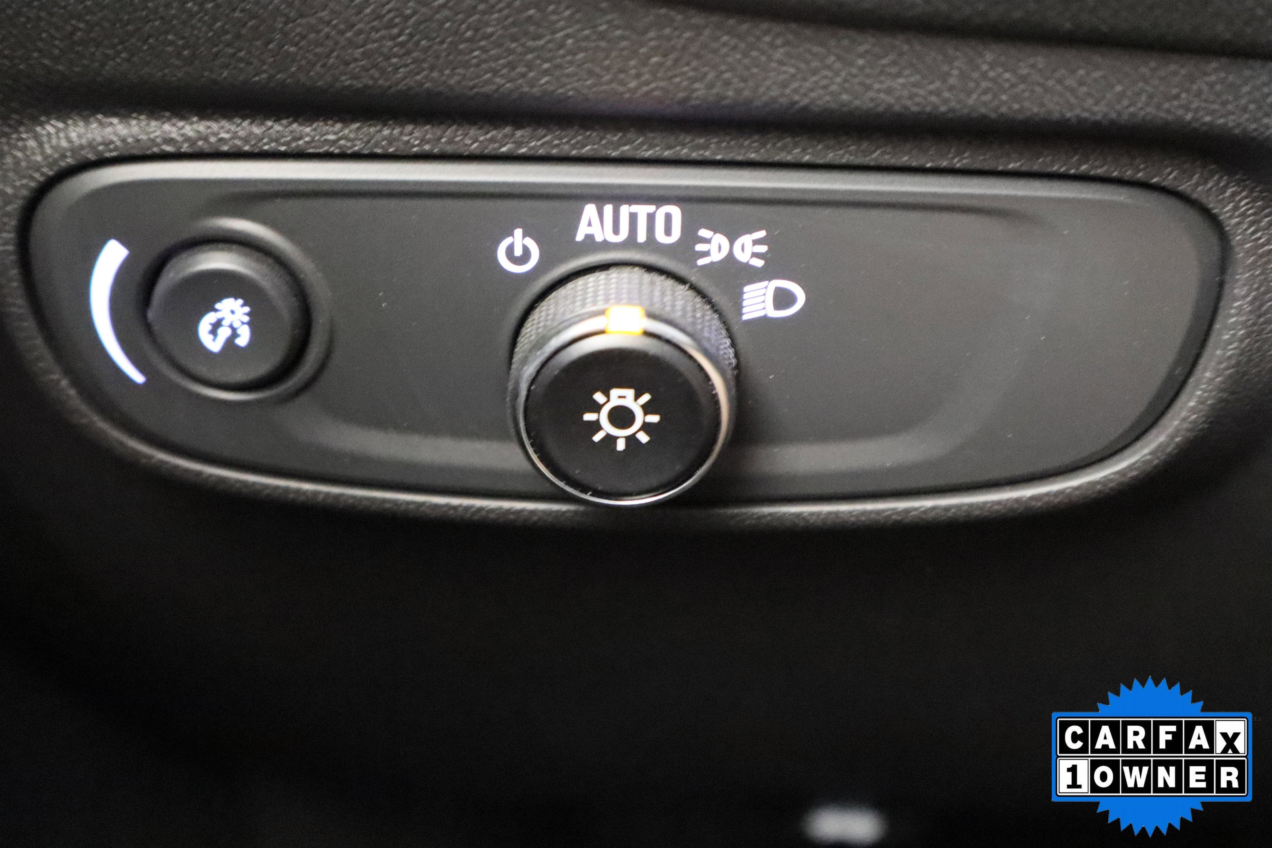 2023 Chevrolet Equinox RS AWD