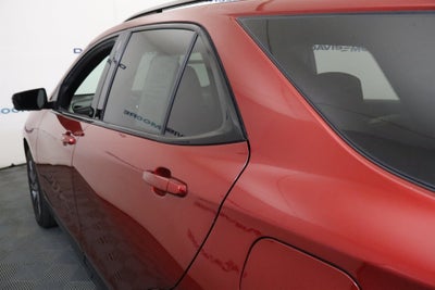 2022 Chevrolet Equinox RS AWD
