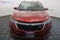 2022 Chevrolet Equinox RS AWD