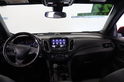 2022 Chevrolet Equinox RS AWD