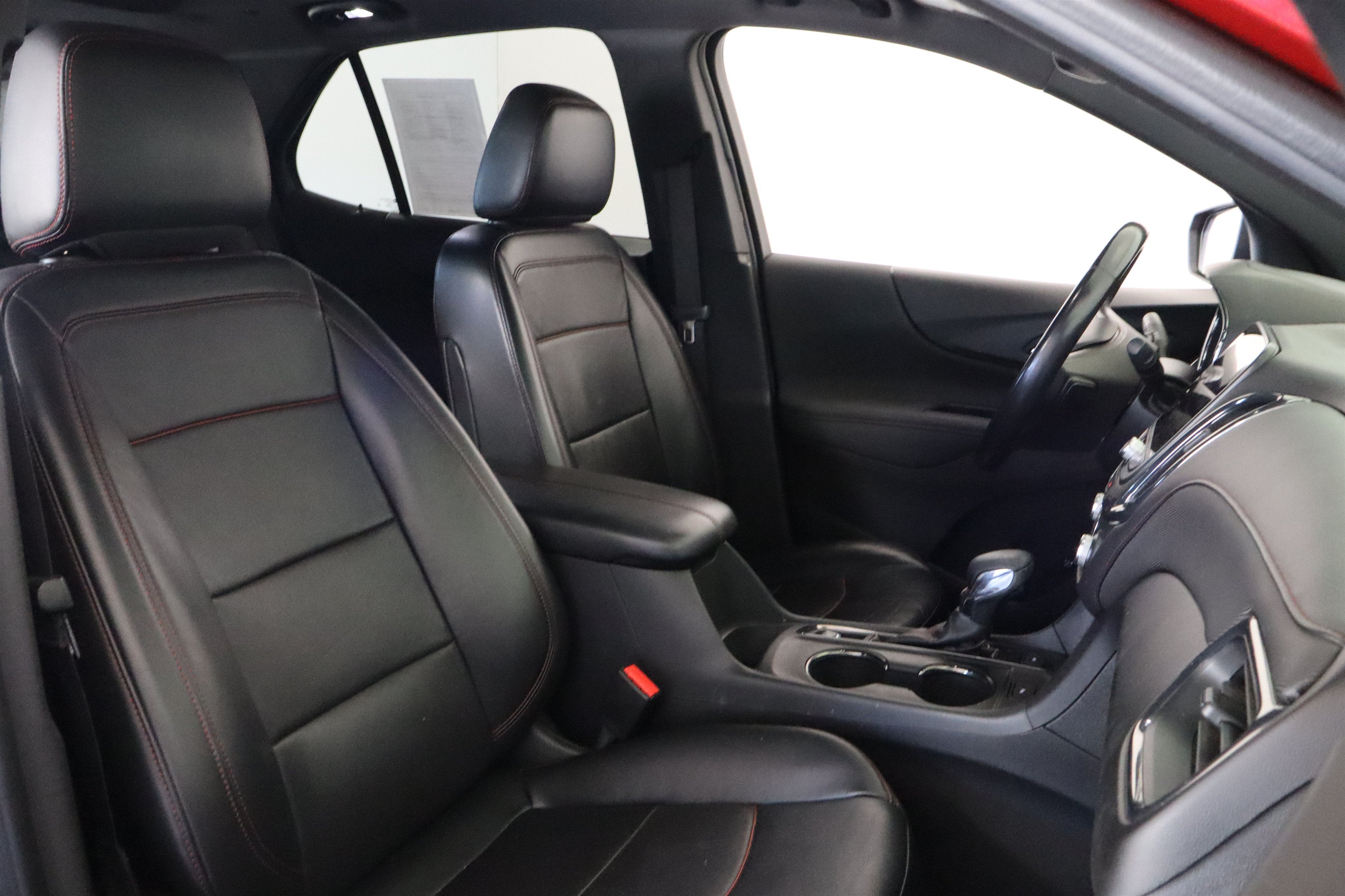 2022 Chevrolet Equinox RS AWD