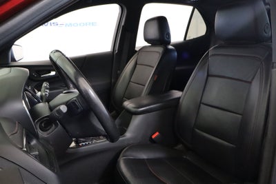 2022 Chevrolet Equinox RS AWD