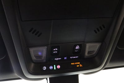 2022 Chevrolet Equinox RS AWD
