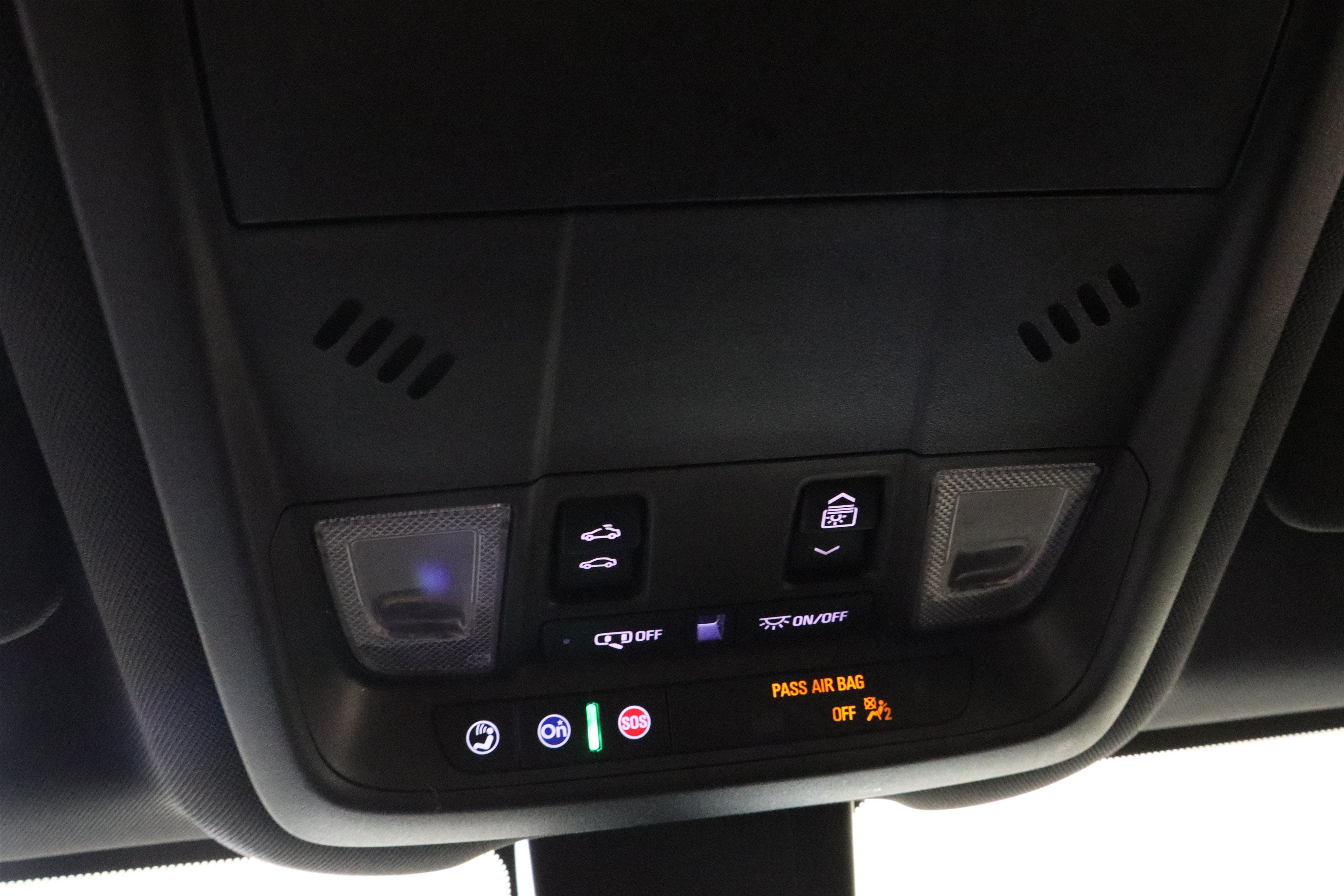 2022 Chevrolet Equinox RS AWD