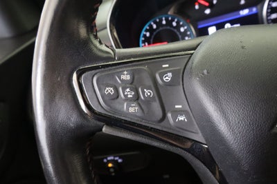 2022 Chevrolet Equinox RS AWD
