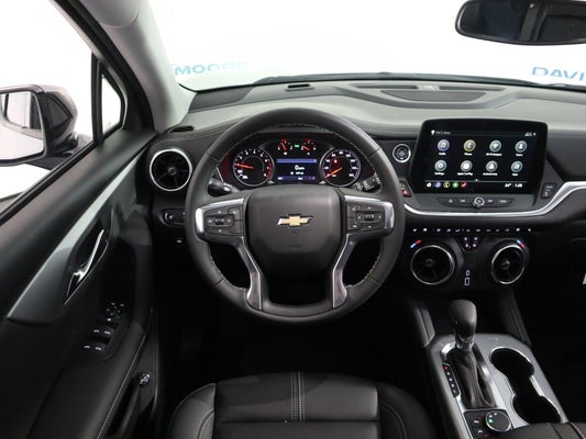 2024 Chevrolet Blazer LT in Wichita, KS - Davis-Moore Auto Group