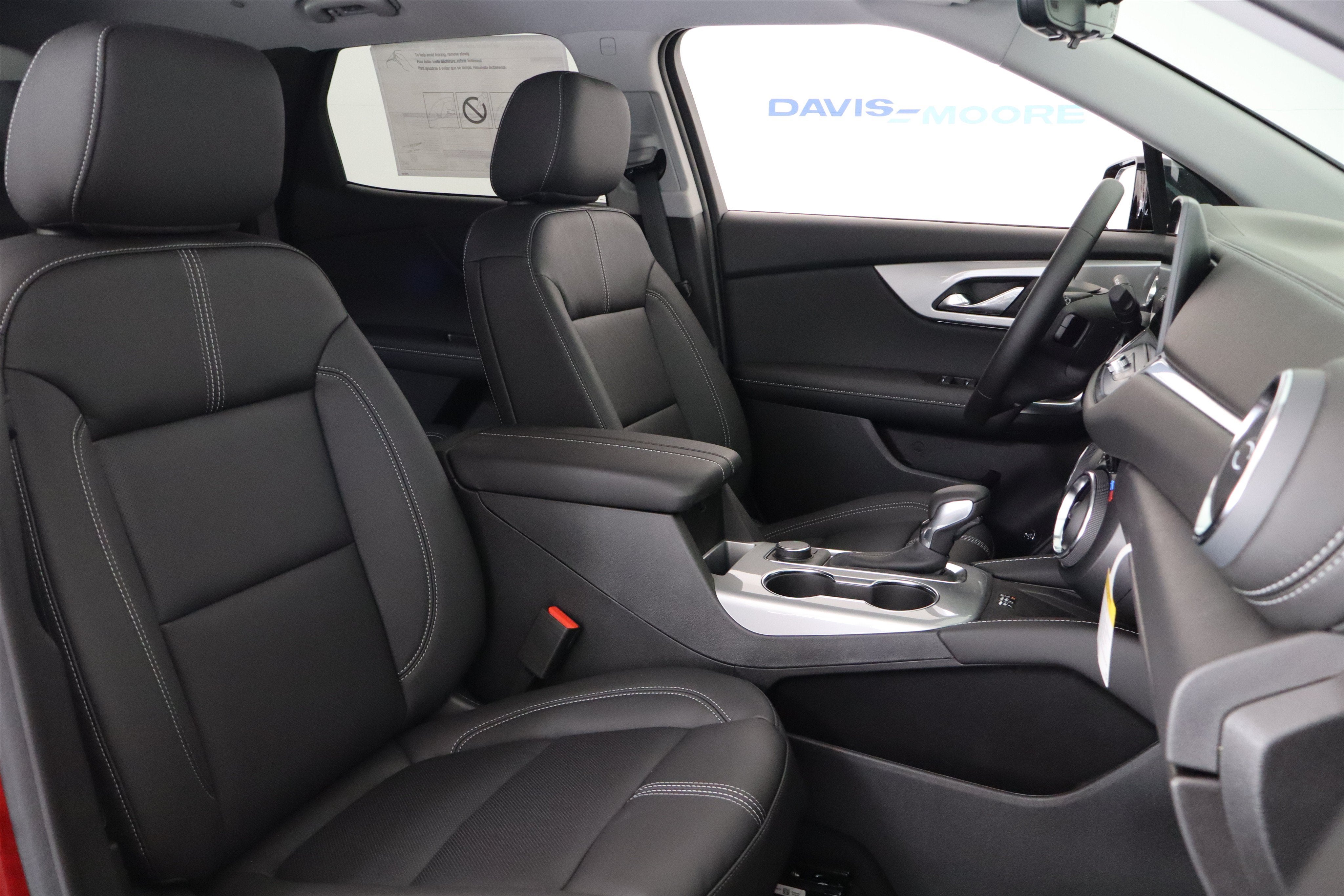 2026 Chevrolet Blazer LT