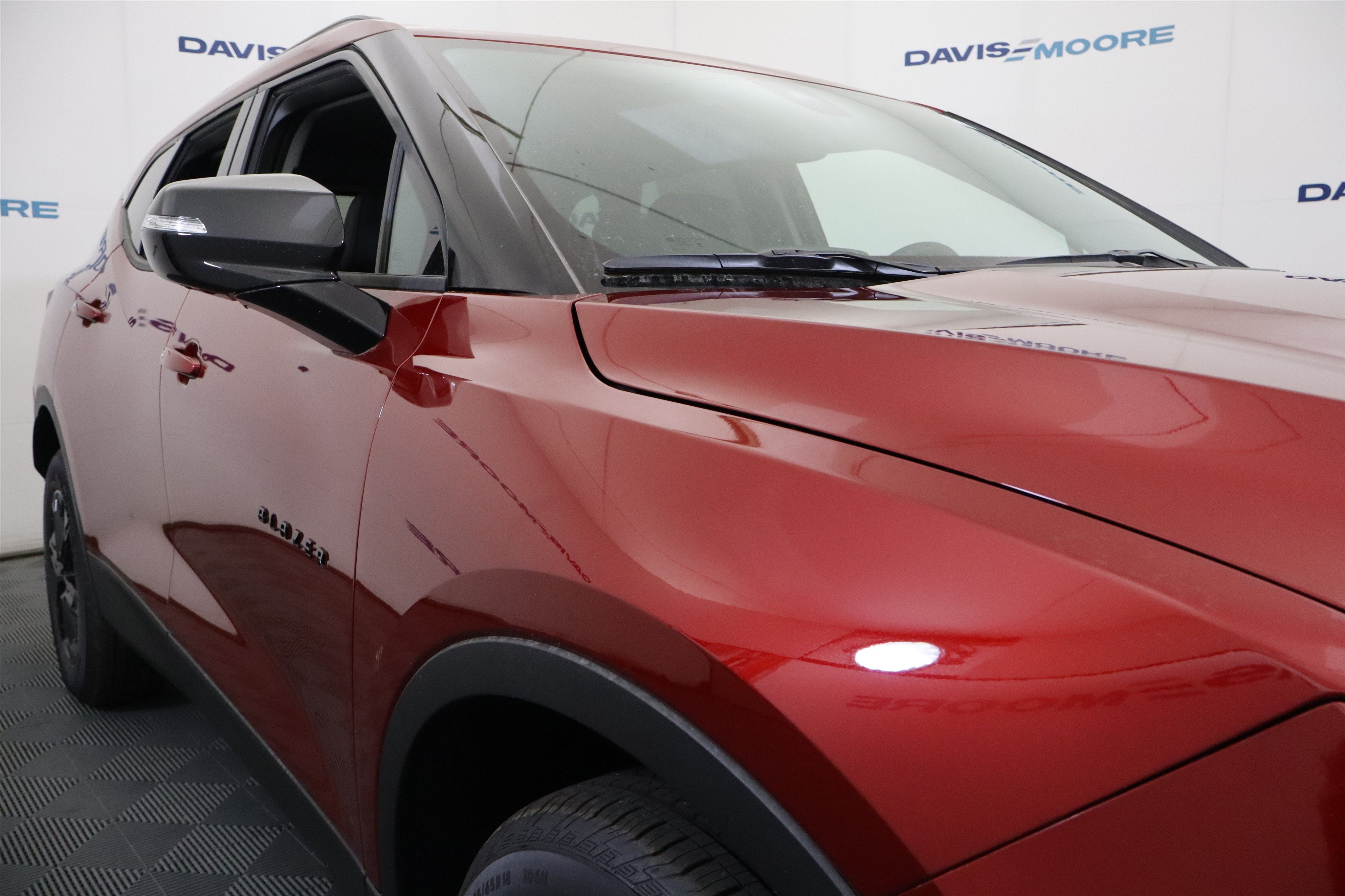 2026 Chevrolet Blazer LT