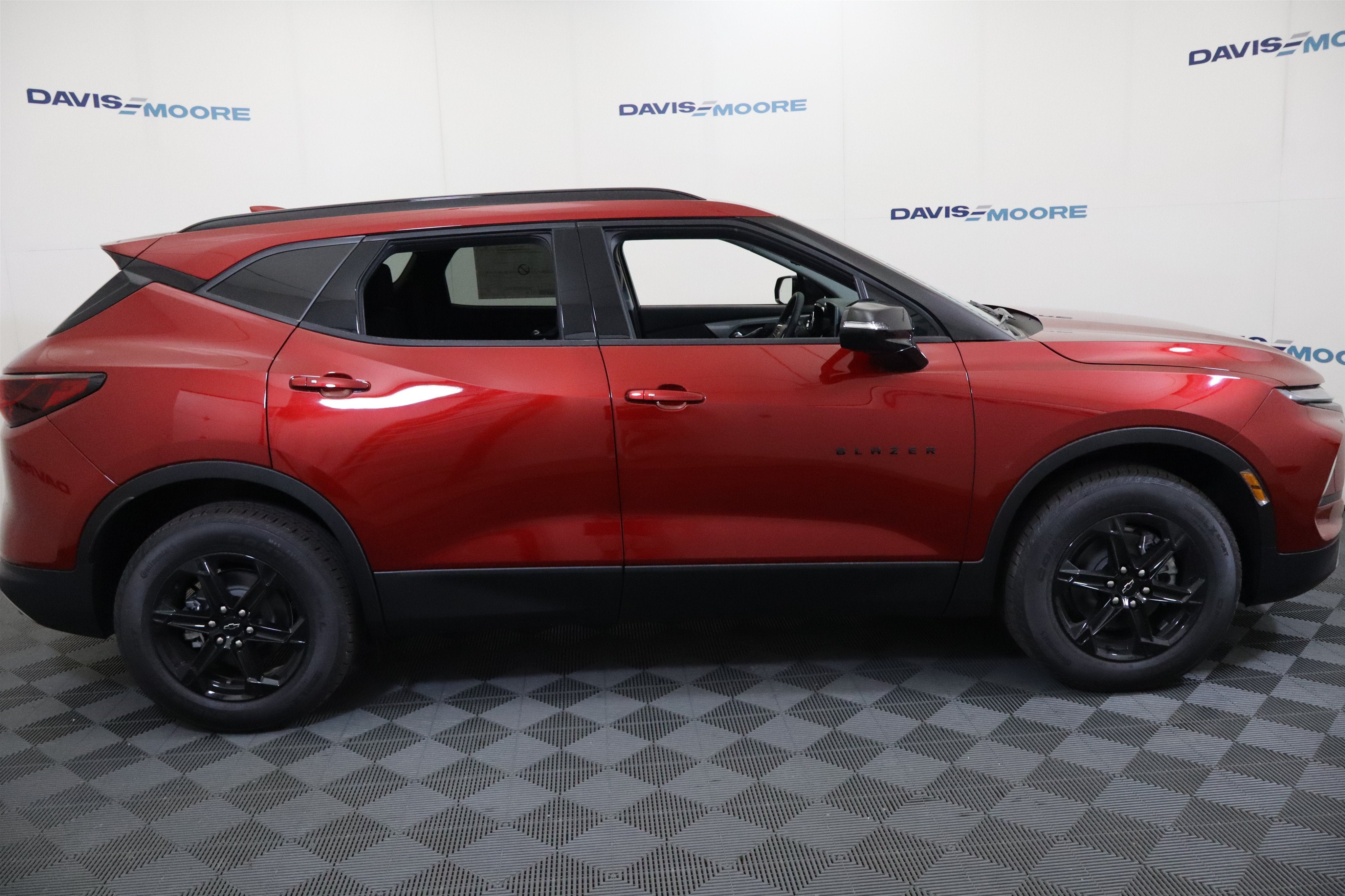 2026 Chevrolet Blazer LT