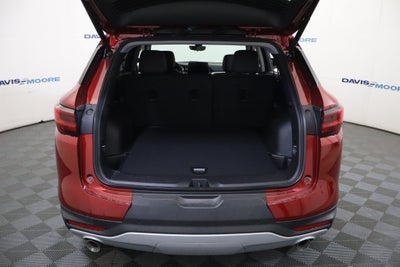 2026 Chevrolet Blazer LT