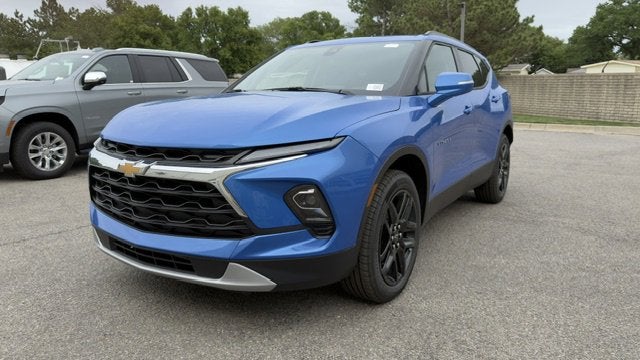 2026 Chevrolet Blazer LT