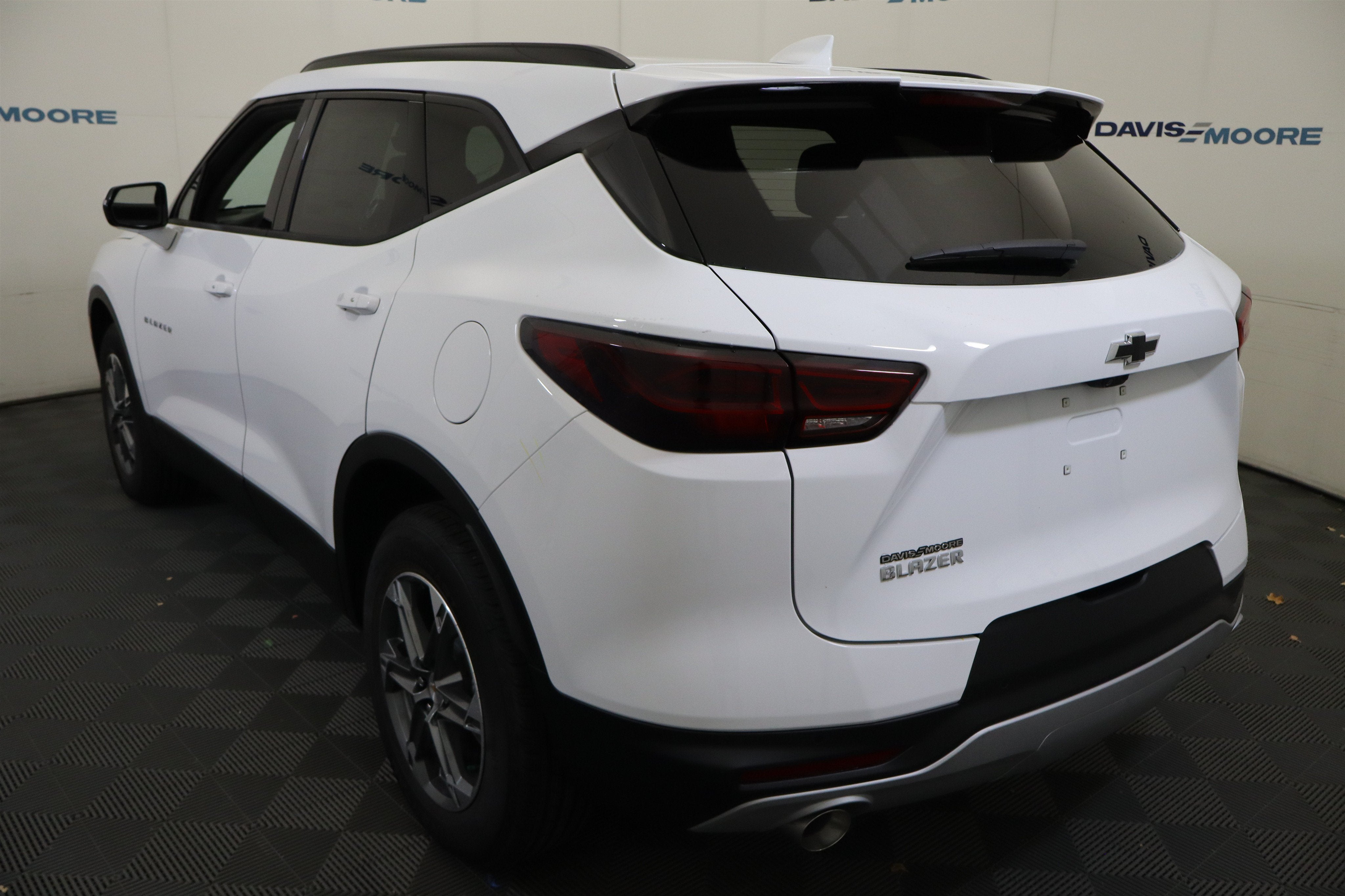 2026 Chevrolet Blazer LT