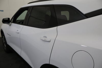 2026 Chevrolet Blazer LT