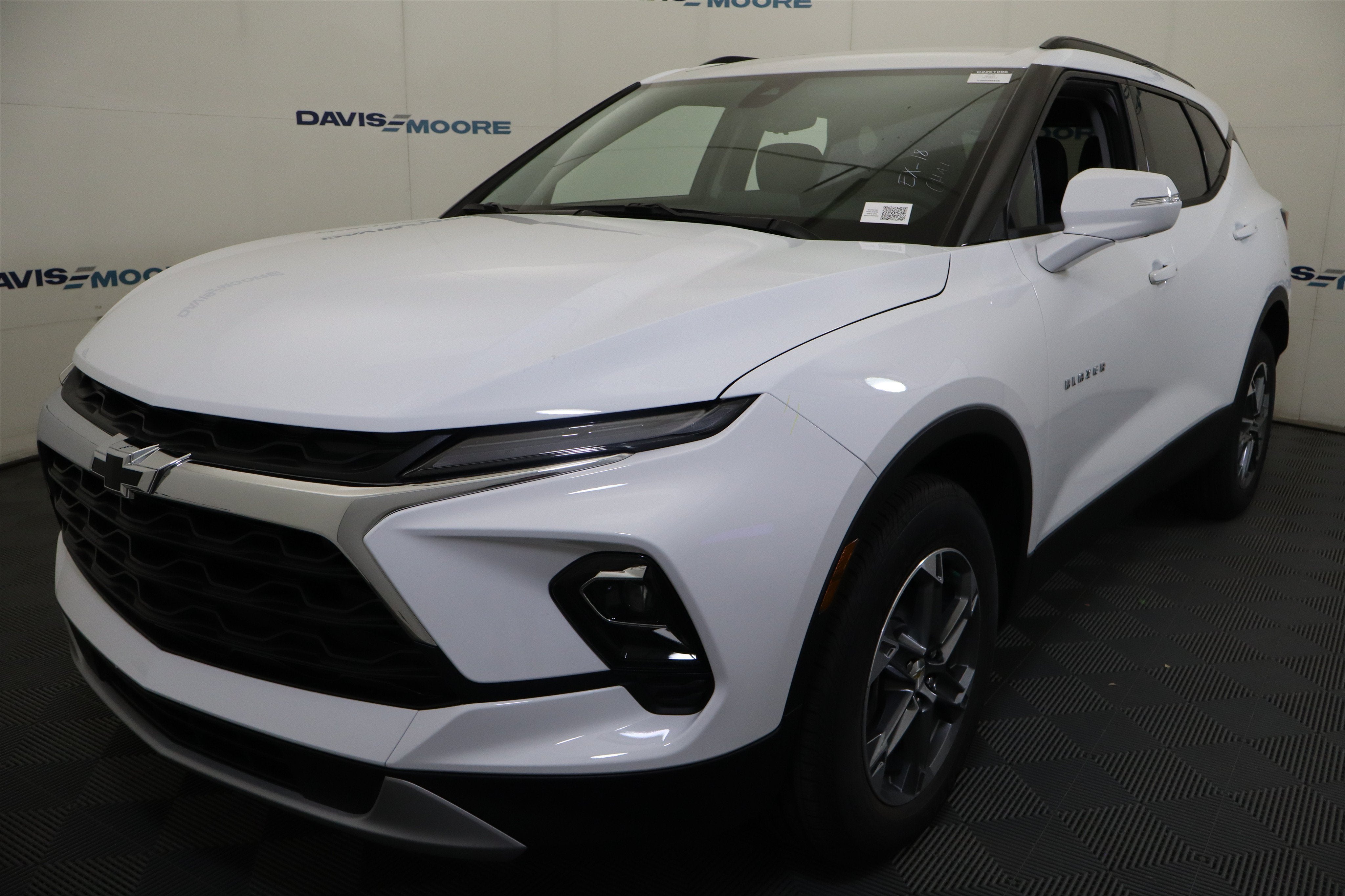 2026 Chevrolet Blazer LT