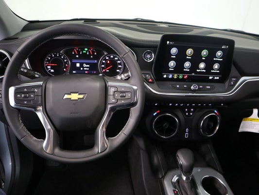 2024 Chevrolet Blazer LT in Wichita, KS - Davis-Moore Auto Group