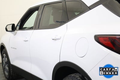 2025 Chevrolet Blazer LT AWD