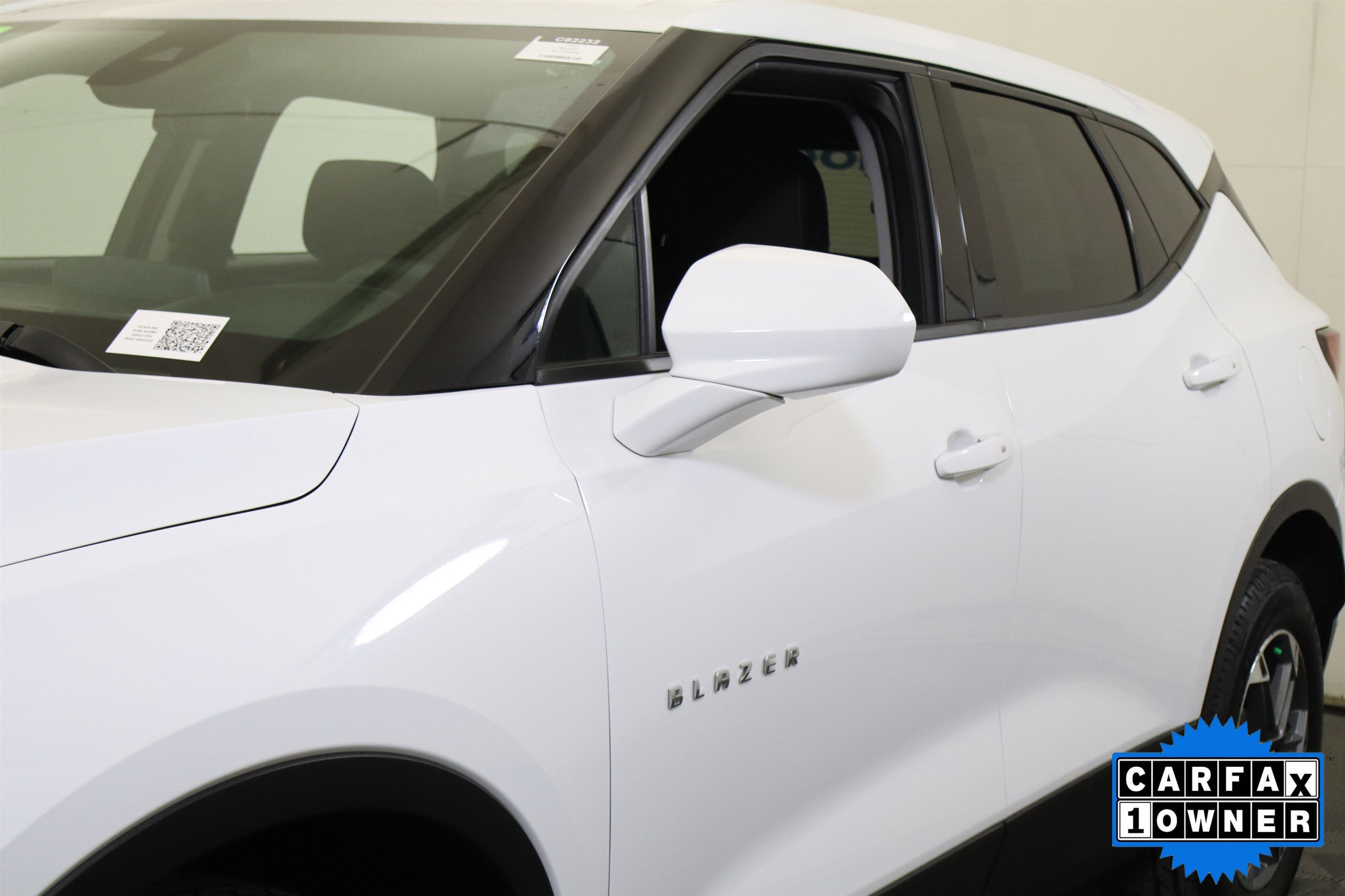 2025 Chevrolet Blazer LT AWD