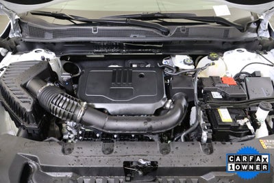 2025 Chevrolet Blazer LT AWD