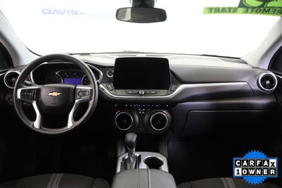 2025 Chevrolet Blazer LT AWD