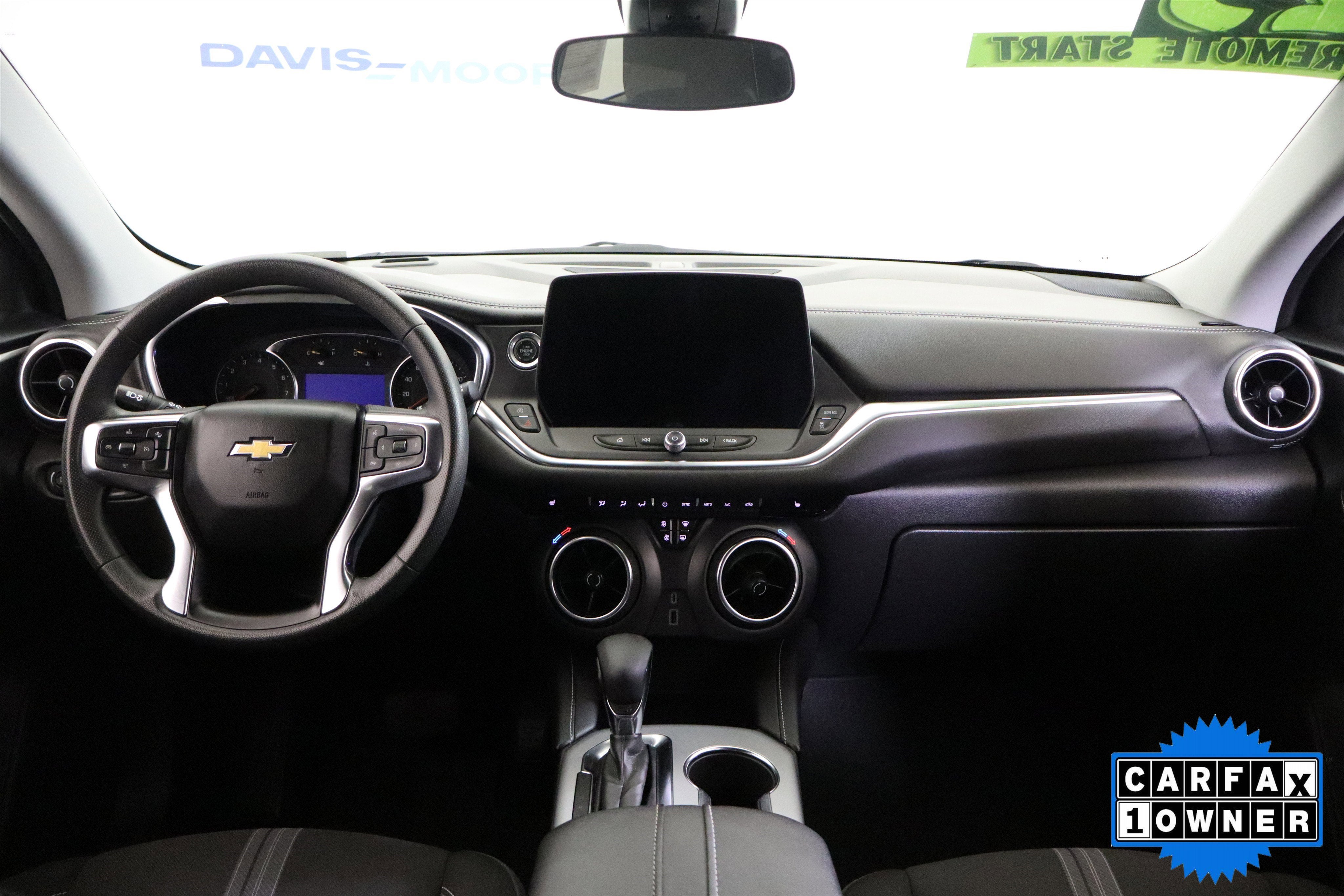 2025 Chevrolet Blazer LT AWD