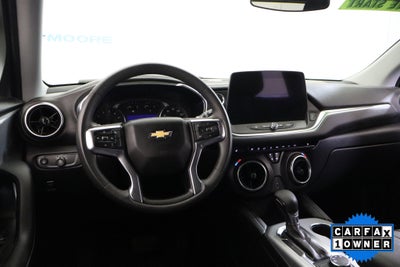 2025 Chevrolet Blazer LT AWD