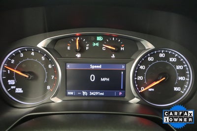 2025 Chevrolet Blazer LT AWD