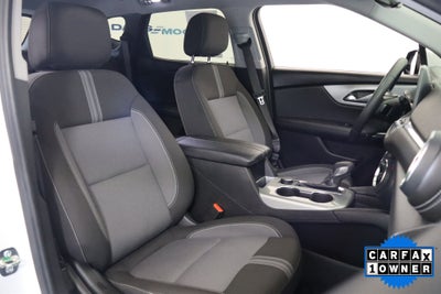 2025 Chevrolet Blazer LT AWD