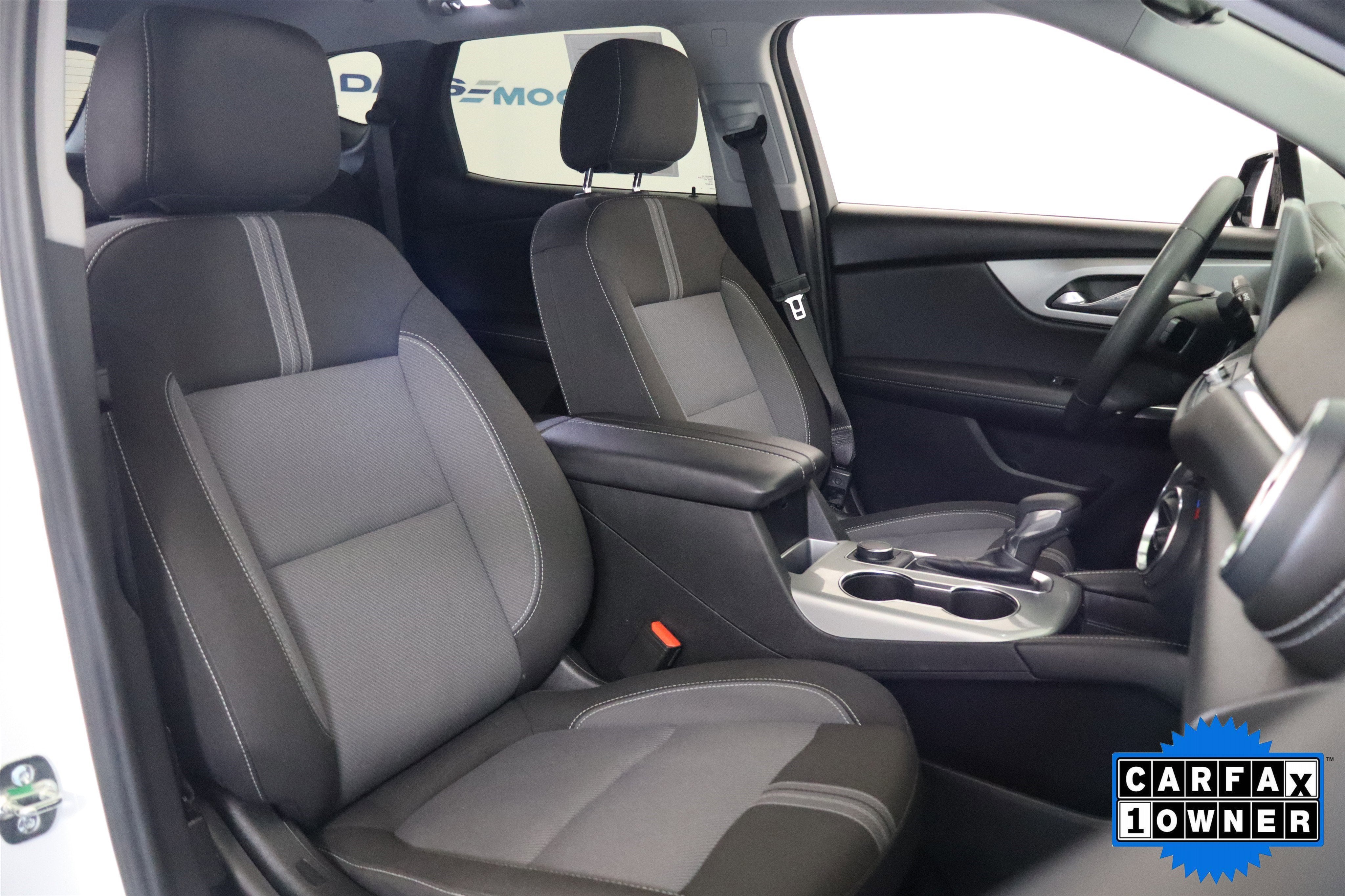 2025 Chevrolet Blazer LT AWD