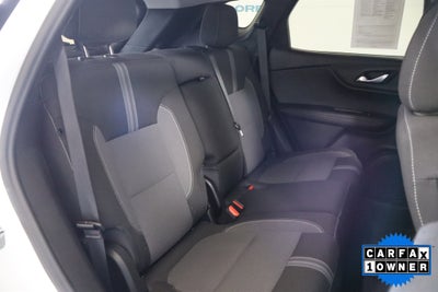 2025 Chevrolet Blazer LT AWD