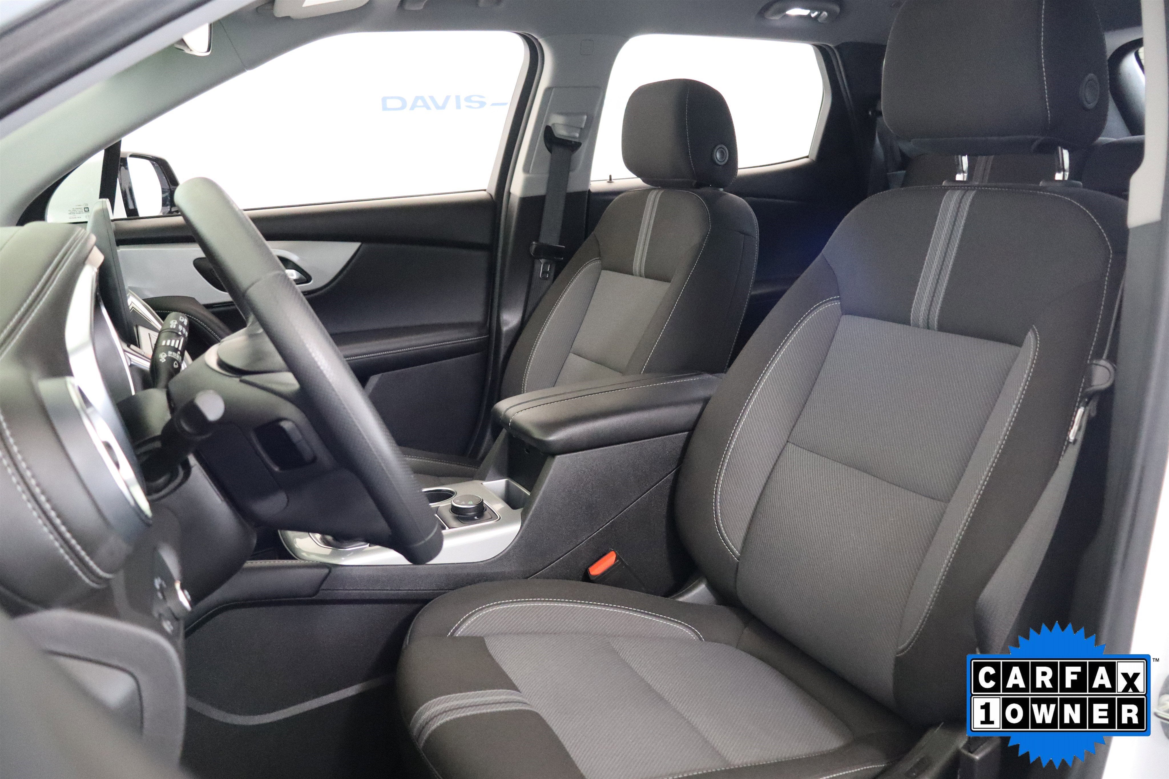 2025 Chevrolet Blazer LT AWD