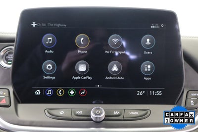 2025 Chevrolet Blazer LT AWD