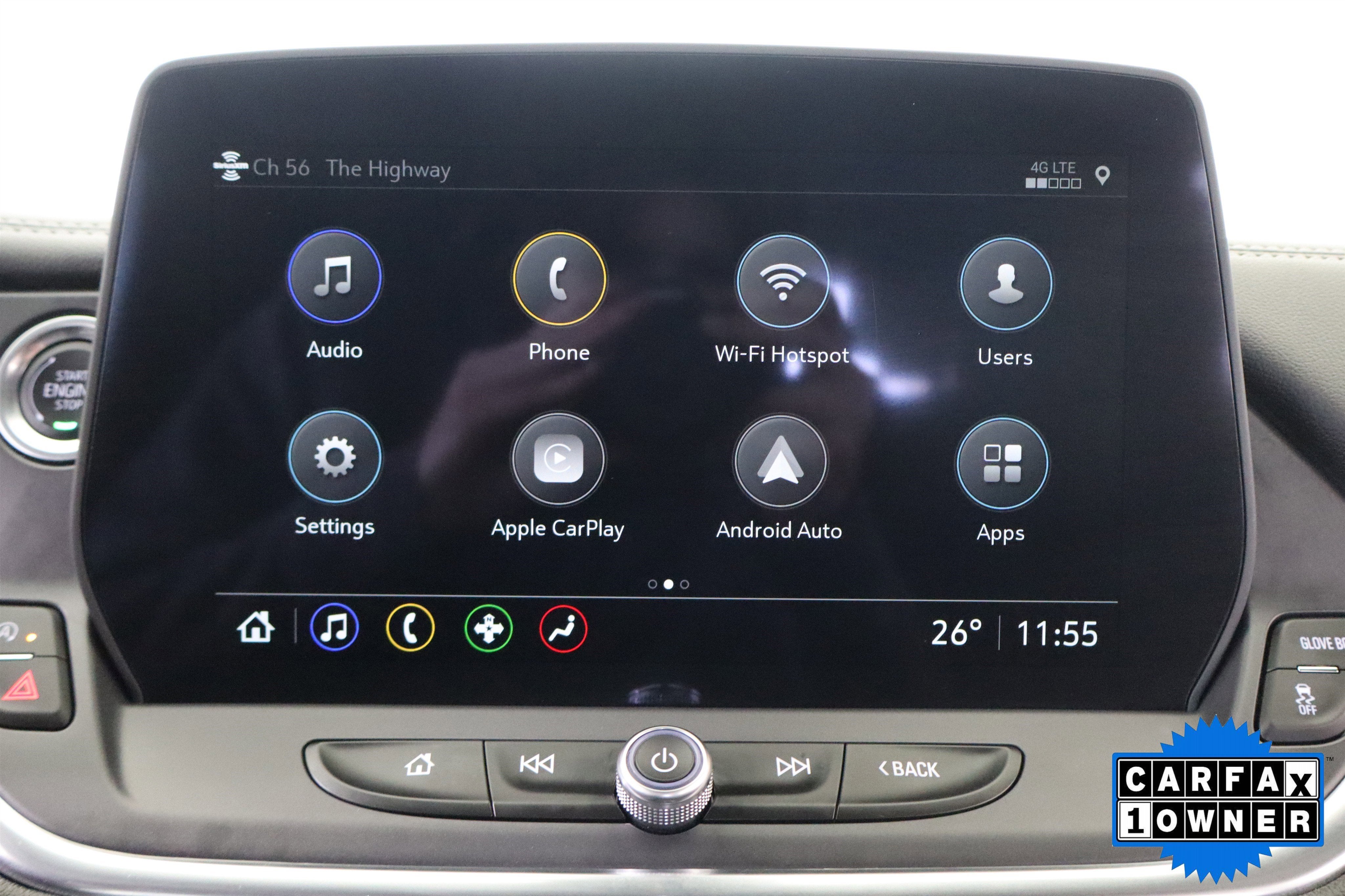 2025 Chevrolet Blazer LT AWD